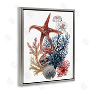 Ramona Murdock | Natural Aquatic Sea Creatures