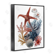 Ramona Murdock | Natural Aquatic Sea Creatures