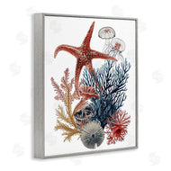 Ramona Murdock | Natural Aquatic Sea Creatures