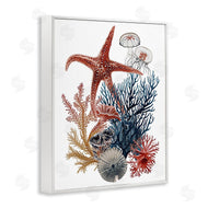 Ramona Murdock | Natural Aquatic Sea Creatures