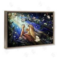 Mandie Manzano | Religious Gethsemane Prayer