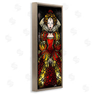 Mandie Manzano | Royal Elizabeth I Portrait