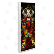 Mandie Manzano | Royal Elizabeth I Portrait