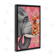 Heather Gauthier | Elephant & Stacked Desserts