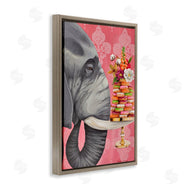 Heather Gauthier | Elephant & Stacked Desserts