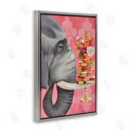 Heather Gauthier | Elephant & Stacked Desserts