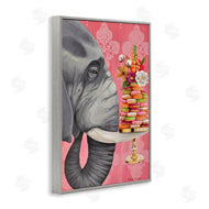 Heather Gauthier | Elephant & Stacked Desserts
