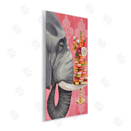 Heather Gauthier | Elephant & Stacked Desserts