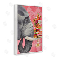 Heather Gauthier | Elephant & Stacked Desserts