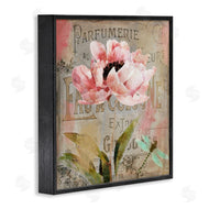 Sasha | French Vintage Blossom