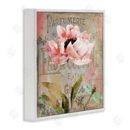 Sasha | French Vintage Blossom