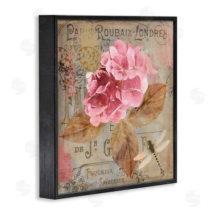 Sasha | Vintage French Hydrangea