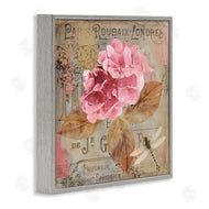 Sasha | Vintage French Hydrangea