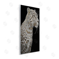 Sasha | Elegant Glam Leopard Spots