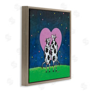 Roger Straub | Loving Significant Udder