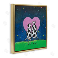 Roger Straub | Loving Significant Udder