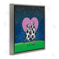 Roger Straub | Loving Significant Udder