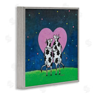 Roger Straub | Loving Significant Udder