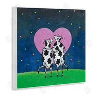 Roger Straub | Loving Significant Udder