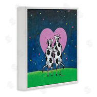 Roger Straub | Loving Significant Udder