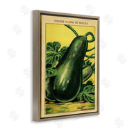 Stupell Studio | Country Vintage Squash