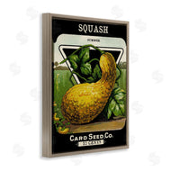 Stupell Studio | Vintage Garden Squash