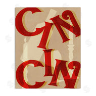 Stupell Studio | Cin Cin Wine & Candles