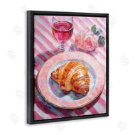 Stupell Studio | Pastel Brunch Meal