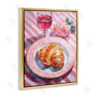 Stupell Studio | Pastel Brunch Meal