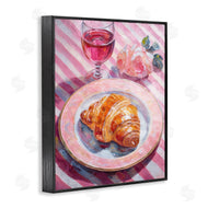 Stupell Studio | Pastel Brunch Meal