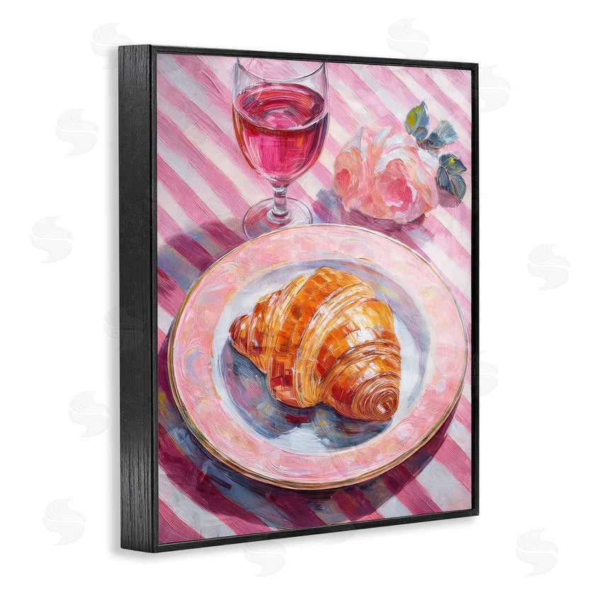 Stupell Studio | Pastel Brunch Meal