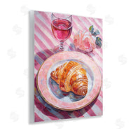 Stupell Studio | Pastel Brunch Meal