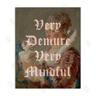Stupell Studio | Demure & Mindful Classic