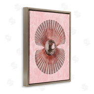 Stupell Studio | Disco Ball Clam Pearl