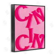 Stupell Studio | Celebration Cin Cin Cheers
