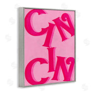 Stupell Studio | Celebration Cin Cin Cheers
