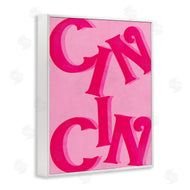 Stupell Studio | Celebration Cin Cin Cheers
