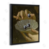 Stupell Studio | Classic Disco Clam Pearls
