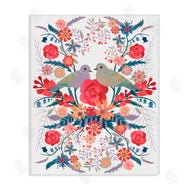 Verbrugge Watercolor | Mirrored Nature & Wildlife