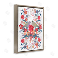 Verbrugge Watercolor | Mirrored Nature & Wildlife