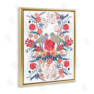Verbrugge Watercolor | Mirrored Nature & Wildlife