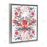 Verbrugge Watercolor | Mirrored Nature & Wildlife