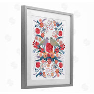 Verbrugge Watercolor | Mirrored Nature & Wildlife