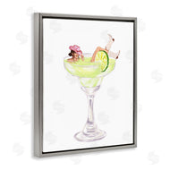 Ziwei Li | Cowgirl Lounging in Cocktail