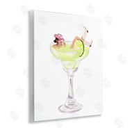 Ziwei Li | Cowgirl Lounging in Cocktail