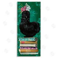 Heather Gauthier | Country Chicken on Bookstack