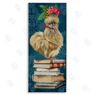 Heather Gauthier | Farmhouse Chicken on Bookstack