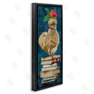Heather Gauthier | Farmhouse Chicken on Bookstack