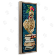 Heather Gauthier | Farmhouse Chicken on Bookstack