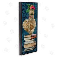 Heather Gauthier | Farmhouse Chicken on Bookstack